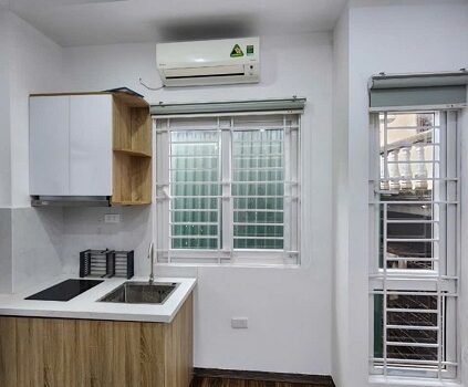 Chính chủ bán căn CCMN 10 phòng đầy đủ nội thất tại Phố Khâm Thiên, Phường Khâm Thiên, Đống Đa, Hà Nội