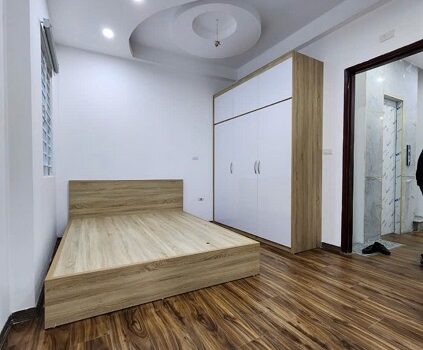 Chính chủ bán căn CCMN 10 phòng đầy đủ nội thất tại Phố Khâm Thiên, Phường Khâm Thiên, Đống Đa, Hà Nội