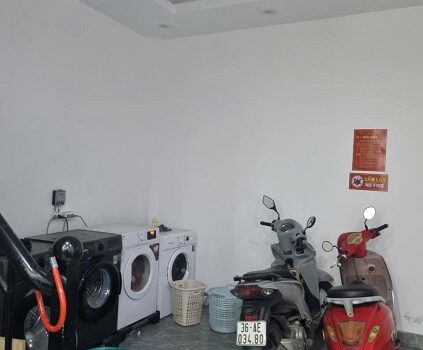 Chính chủ bán căn CCMN 10 phòng đầy đủ nội thất tại Phố Khâm Thiên, Phường Khâm Thiên, Đống Đa, Hà Nội