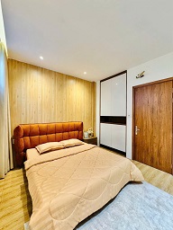 Chính Chủ Bán Nhà Phố 2 Mặt  Tiền Trước Sau Tại Phường 13, Gò Vấ