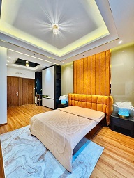 Chính Chủ Bán Nhà Phố 2 Mặt  Tiền Trước Sau Tại Phường 13, Gò Vấ