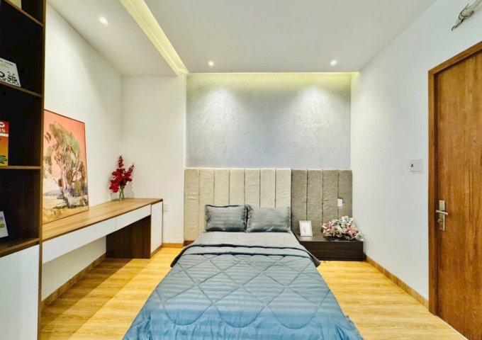 Chính Chủ Bán Nhà Phố 2 Mặt  Tiền Trước Sau Tại Phường 13, Gò Vấ