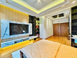 Chính Chủ Bán Nhà Phố 2 Mặt  Tiền Trước Sau Tại Phường 13, Gò Vấ