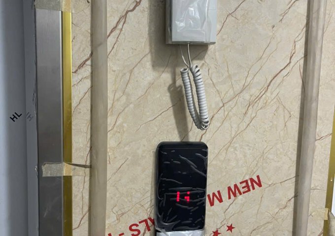 Cho thuê nhà mới xây mặt phố 1030 Trường Sa, Phường 12, Quận 3, TP HCM