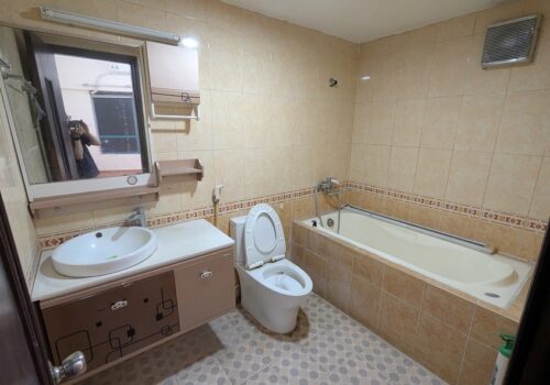 Tôi chính chủ bán chung cư A2 Momota 151A Nguyễn Đức Cảnh