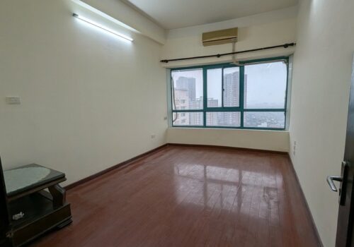 Tôi chính chủ bán chung cư A2 Momota 151A Nguyễn Đức Cảnh