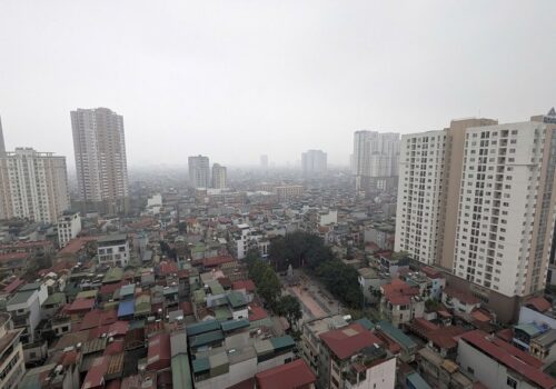 Tôi chính chủ bán chung cư A2 Momota 151A Nguyễn Đức Cảnh