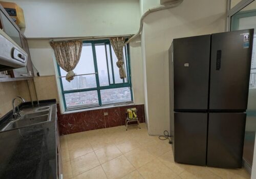 Tôi chính chủ bán chung cư A2 Momota 151A Nguyễn Đức Cảnh