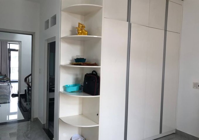 Bán nhà mặt tiền 2 lầu 8x22m giá 13,89 tỷ Đường Tân Chánh Hiệp 8