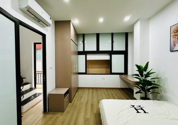 BÁN NHÀ LÊ QUÝ ĐÔN - LÔ GÓC - KINH DOANH NHỎ 26m2 - 6.8 TỶ - 3PN, 4WC, 5T - HAI BÀ TRƯNG