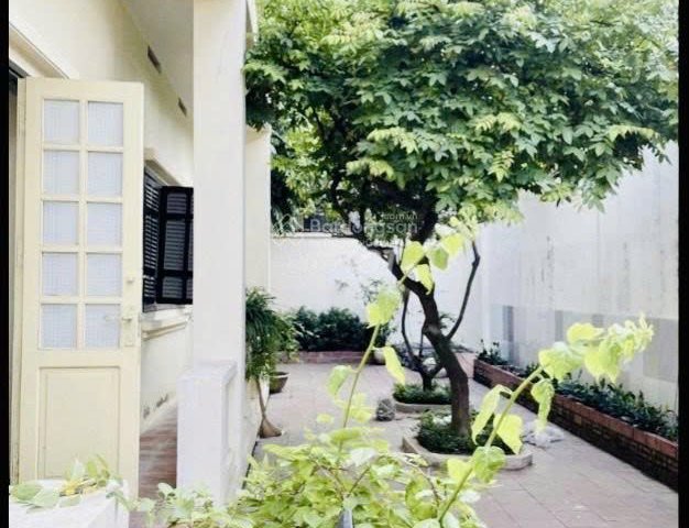 Bán biệt thự Indochine tại Xóm Tây, Quốc Oai, Hà Nội, 36 triệu VND, 200.1 m2, view núi Thầy