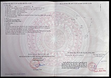 Bán biệt thự Indochine tại Xóm Tây, Quốc Oai, Hà Nội, 36 triệu VND, 200.1 m2, view núi Thầy