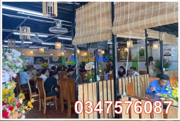 ⭐️Cần sang nhượng lại quán Bia mặt đường Phạm Hùng cách BX Mỹ Đình 300m; 0347576087