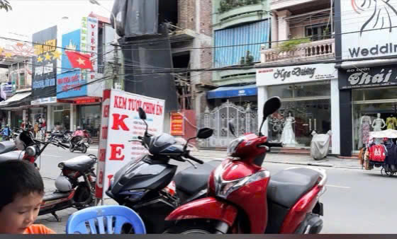 Cần bán gấp mặt đường Trần Thành Ngọ – vị trí siêu hot, lô góc 2 mặt thoáng!