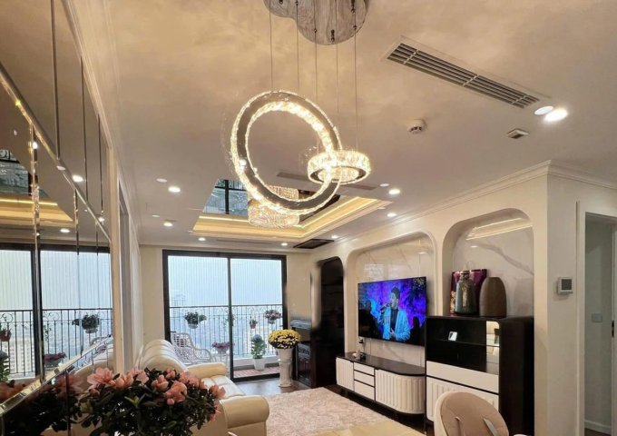 Chính Chủ Cho Thuê Căn Hộ Chung Cư Tầng 18 Tòa G2- Sunshine Garden.