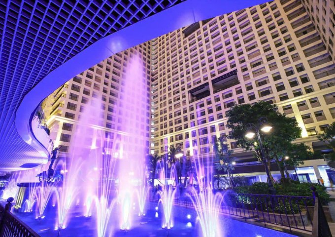 Chính Chủ Cho Thuê Căn Hộ Chung Cư Tầng 18 Tòa G2- Sunshine Garden.