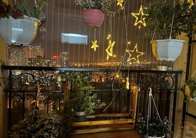 Chính Chủ Cho Thuê Căn Hộ Chung Cư Tầng 18 Tòa G2- Sunshine Garden.