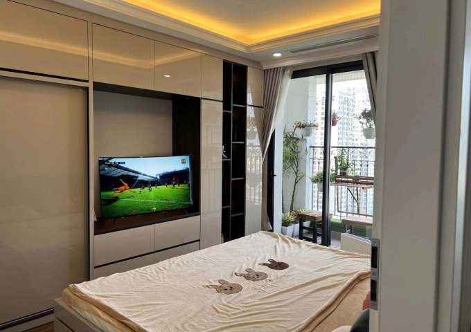 Chính Chủ Cho Thuê Căn Hộ Chung Cư Tầng 18 Tòa G2- Sunshine Garden.