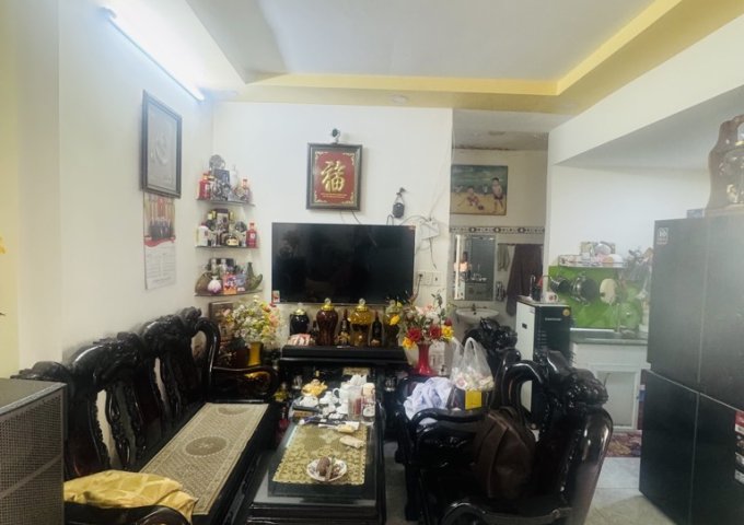 BÁN NHÀ MỚI, SÁT HXH, HOÀN CÔNG ĐỦ, NGAY PHẠM ĐĂNG GIẢNG, BHH, BÌNH TÂN