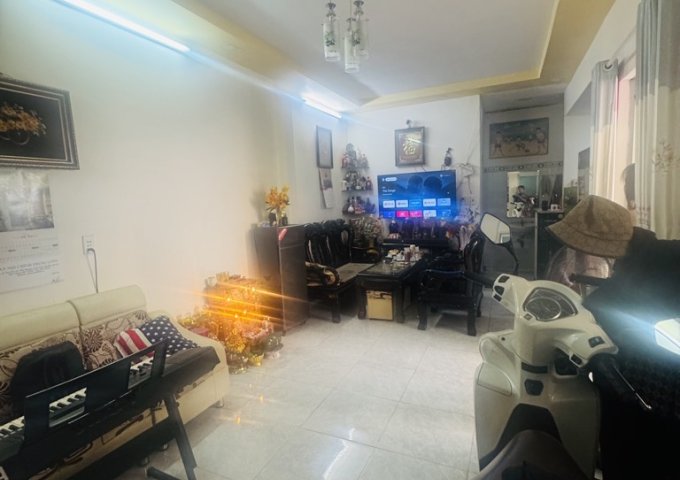 BÁN NHÀ MỚI, SÁT HXH, HOÀN CÔNG ĐỦ, NGAY PHẠM ĐĂNG GIẢNG, BHH, BÌNH TÂN