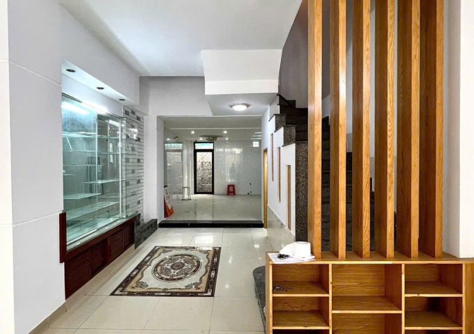 BÁN NHÀ KDC AN SƯƠNG – NHÀ ĐẸP 4 TẤM – GIÁ CHỈ 8.8 TỶ