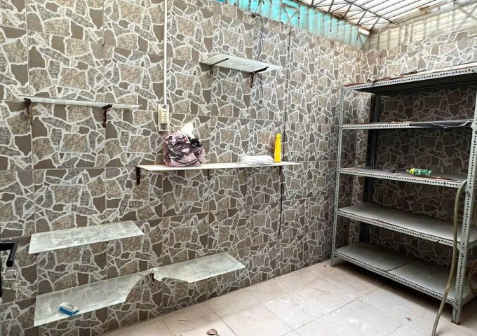 BÁN NHÀ KDC AN SƯƠNG – NHÀ ĐẸP 4 TẤM – GIÁ CHỈ 8.8 TỶ