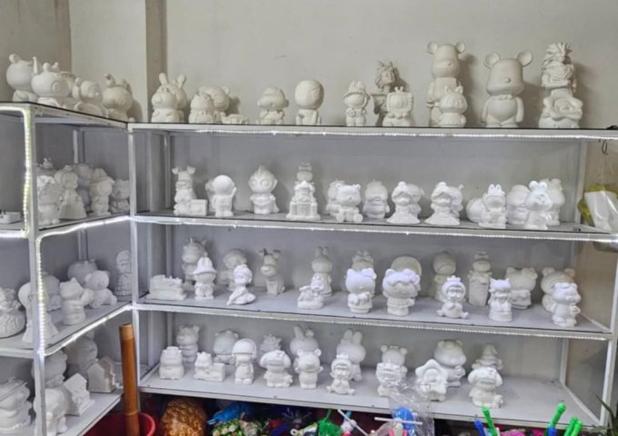 SANG NHƯỢNG MẶT BẰNG KINH DOANH ĐỐI DIỆN CÔNG VIÊN - TRƯỚC CỔNG TRƯỜNG CẤP 1,2 HƯNG ĐẠO (HẢI PHÒNG)