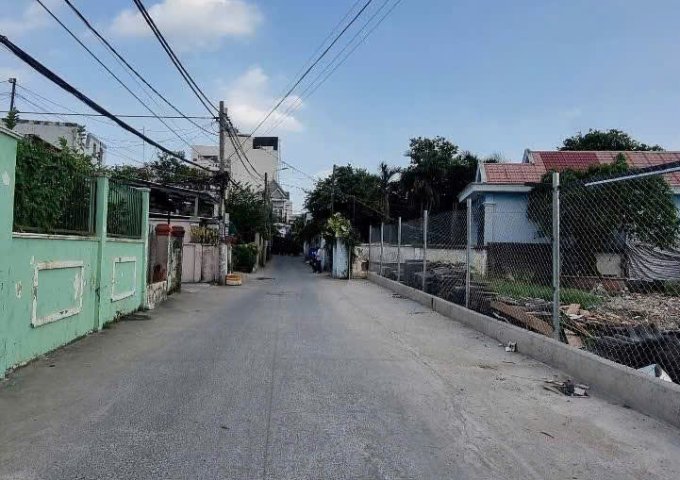 Còn 1 lô duy nhất Đất đường 6m thông Tô Ký, Thới Tam Thôn, Hóc Môn