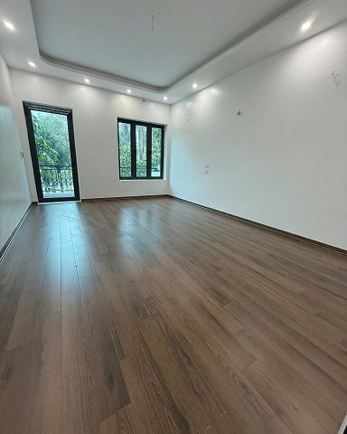 Bán Nhà 3 tầng mới View vườn hoa đường Hồ Ngọc Lân - YNa, phường Kinh Bắc - TPBN