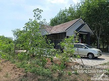 CƠ HỘI TỐT ĐỂ SỞ HỮU LÔ ĐẤT VỊ TRÍ ĐẸP- KHẢ NĂNG SINH LỜI CAO