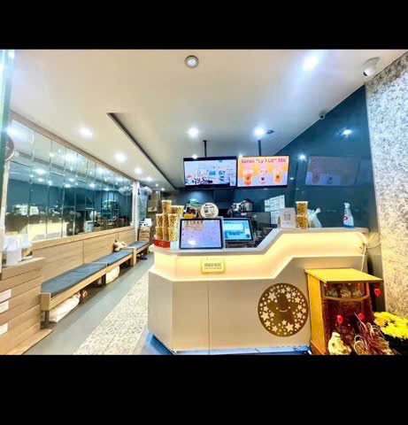 Mặt phố Láng Hạ - Vỉa hè rộng thoáng - Kinh doanh phát lộc - Sổ vuông đét.