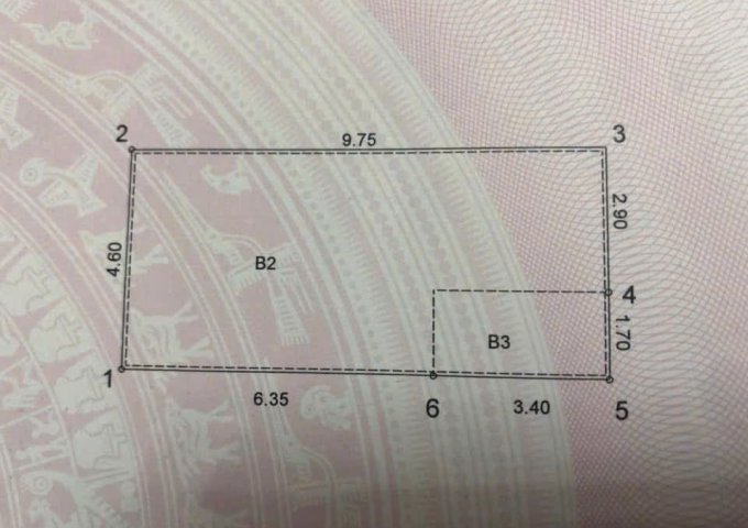 Mặt phố Láng Hạ - Vỉa hè rộng thoáng - Kinh doanh phát lộc - Sổ vuông đét.