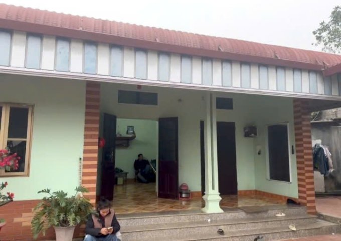 CHÍNH CHỦ CẦN BÁN LÔ ĐẤT TẠI HOÀNG VĂN THỤ- HUYỆN CHƯƠNG MỸ -HÀ NỘI