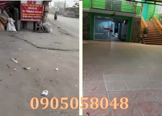 ⭐️Cho thuê mặt bằng kinh doanh rộng rãi thoáng mát mặt đường Phan Trọng Tuệ, Hà Nội. LH 0905058048