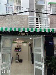 CHÍNH CHỦ BÁN GẤP NHÀ Q6