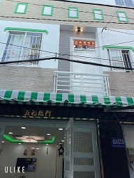 CHÍNH CHỦ BÁN GẤP NHÀ Q6