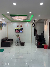 CHÍNH CHỦ BÁN GẤP NHÀ Q6