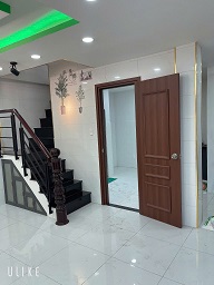 CHÍNH CHỦ BÁN GẤP NHÀ Q6