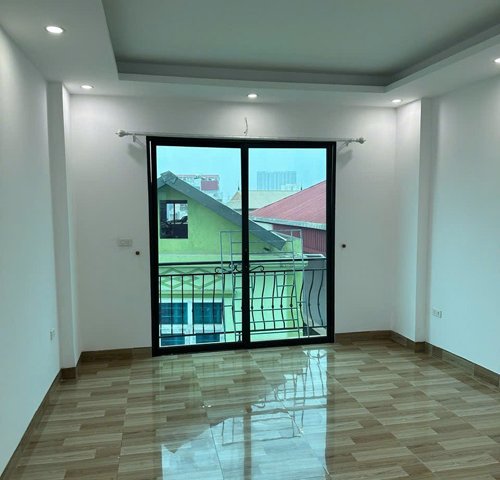 Chính chủ bán nhà 5 tầng tại Thôn Đa, Xã Di Trạch, Hoài Đức, Hà Nội.