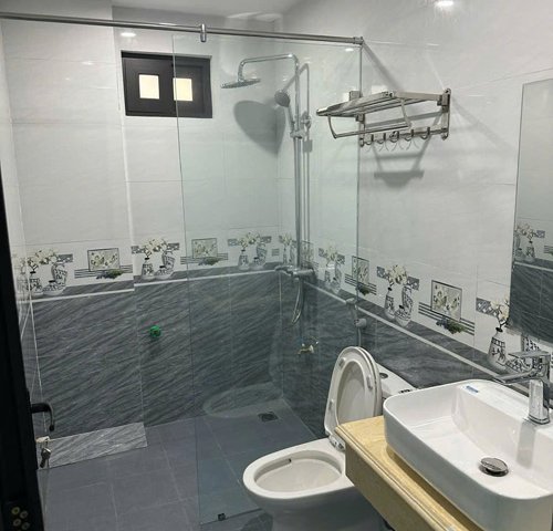 Chính chủ bán nhà 5 tầng tại Thôn Đa, Xã Di Trạch, Hoài Đức, Hà Nội.