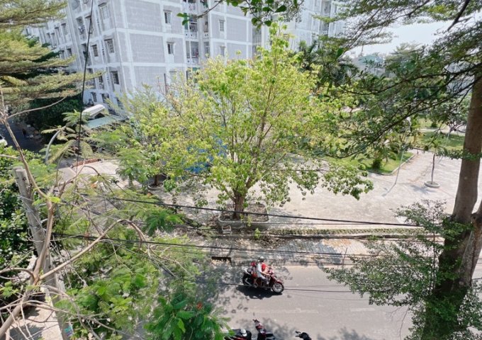 CẦN BÁN NHÀ MT NỘI BỘ ĐƯỜNG PHẠM THẾ HIỂN P7 Q8 DT 120M2(5 X 24)
CHỈ 7.8 TỶ