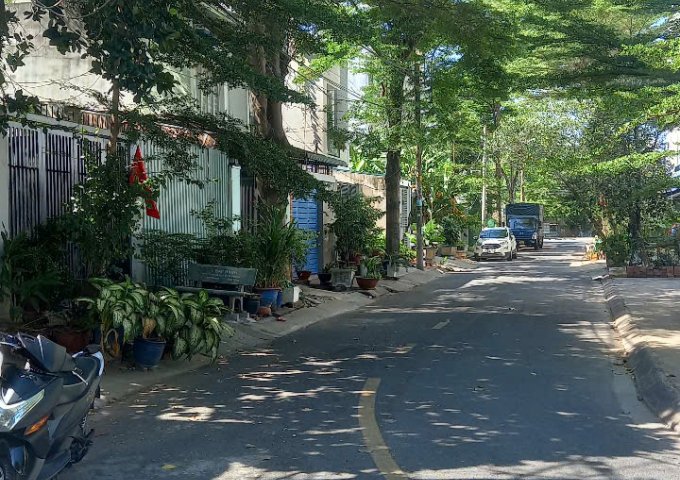 CẦN BÁN NHÀ MT NỘI BỘ ĐƯỜNG PHẠM THẾ HIỂN P7 Q8 DT 120M2(5 X 24)
CHỈ 7.8 TỶ