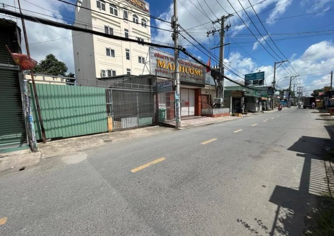 Bán nhà mặt tiền 9x50m giá 18,99 tỷ Đường Trịnh Thị Miếng