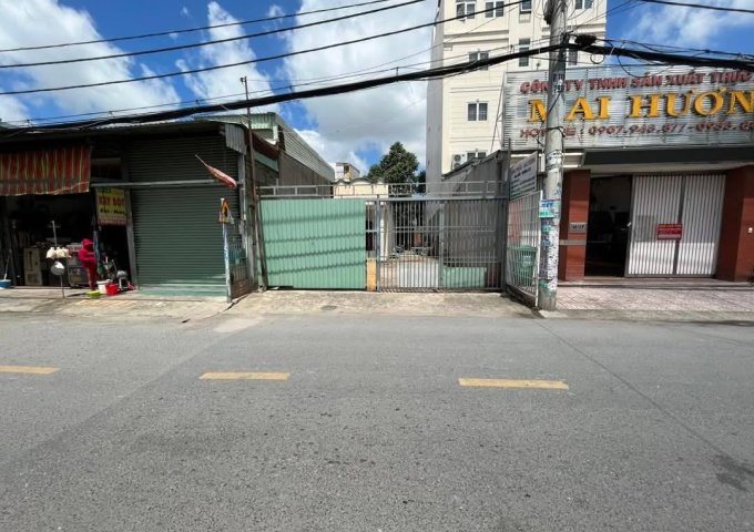 Bán nhà mặt tiền 9x50m giá 18,99 tỷ Đường Trịnh Thị Miếng