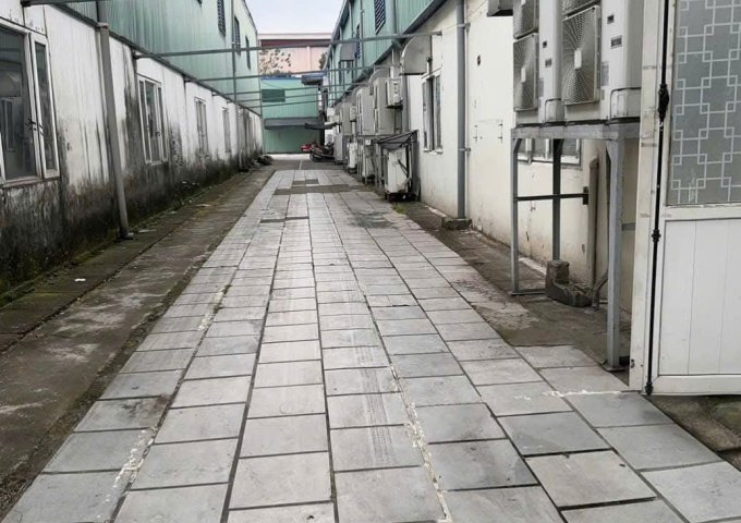 Bán kho xưởng KCN Quất Động, Thường Tín, Diện tích 2500m2. Giá 29 tỷ