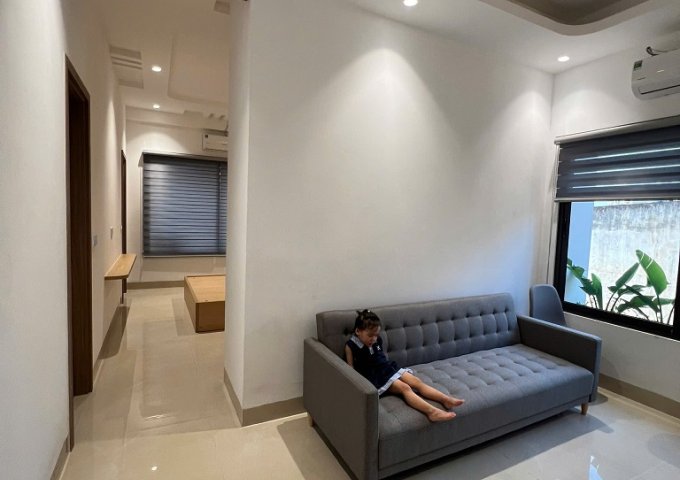 CHO THUÊ CĂN HỘ CCMN ĐẦY ĐỦ TIỆN NGHI – NGÕ 68 PHÚ DIỄN, BẮC TỪ LIÊM