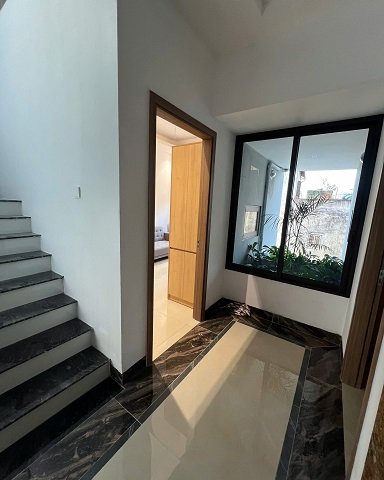 CHO THUÊ CĂN HỘ CCMN ĐẦY ĐỦ TIỆN NGHI – NGÕ 68 PHÚ DIỄN, BẮC TỪ LIÊM