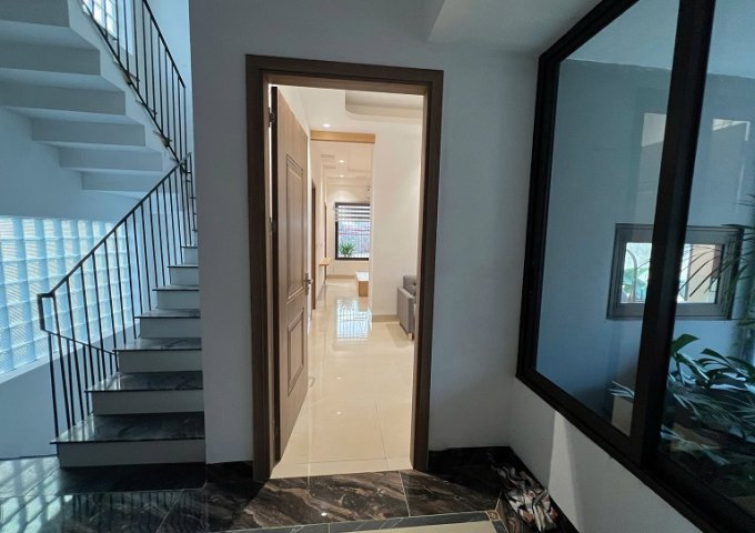 CHO THUÊ CĂN HỘ CCMN ĐẦY ĐỦ TIỆN NGHI – NGÕ 68 PHÚ DIỄN, BẮC TỪ LIÊM