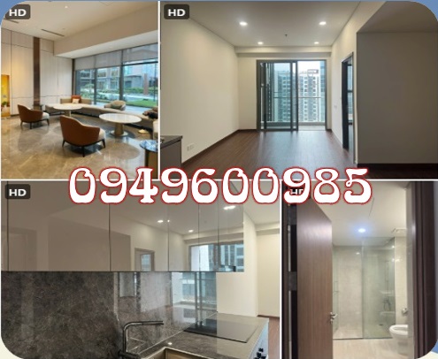 💥Chính chủ cho thuê hoặc Bán CHCC cao cấp nhất và vị trí đắc địa nhất KĐT Vinhome Ocenpark Gia Lâm. 0949600985