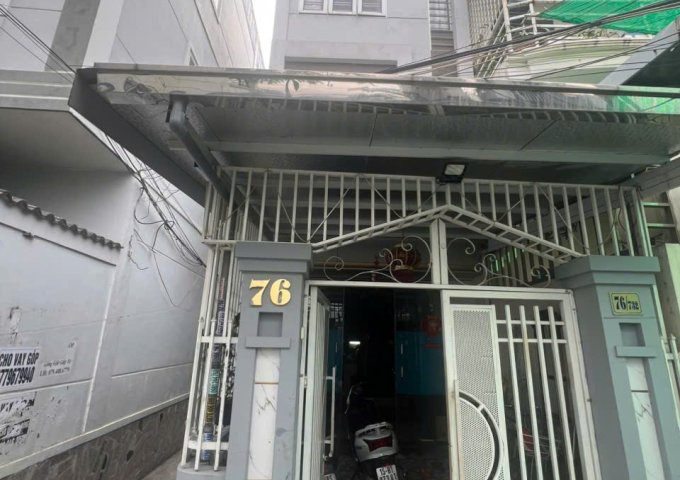 NHÀ CHÍNH CHỦ - GIÁ TỐT - 76/732 Nguyễn Văn Linh, Lê Chân 1, Quận Lê Chân - Hải Phòng